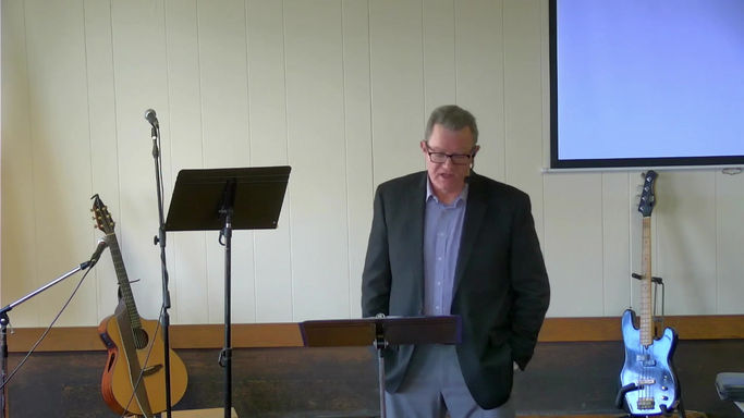 New Life I Live Service I January 6, 2024